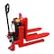 Pake Handling Tools Tote & Skids Tilter, 2200 lb. Cap., 22 W x 31-1/2''L Forks, 90 Degree Tilting PAKTT10M - alternate 9